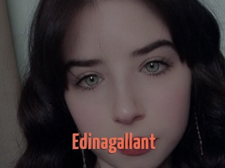 Edinagallant