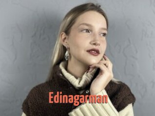 Edinagarman