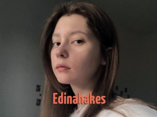 Edinahakes