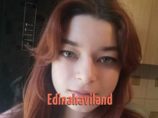 Edinahaviland