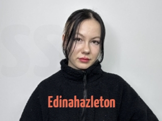 Edinahazleton