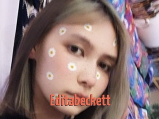 Editabeckett
