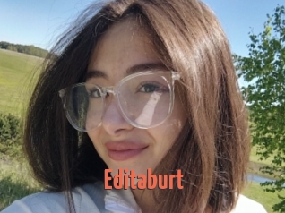 Editaburt