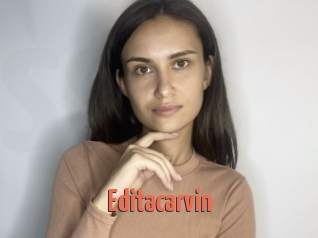 Editacarvin