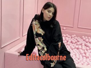 Editacolbourne