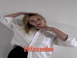 Editacreedon