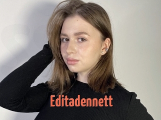 Editadennett