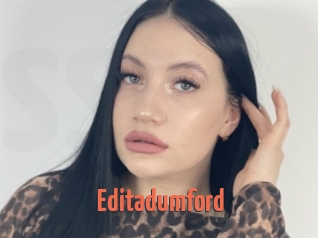 Editadumford