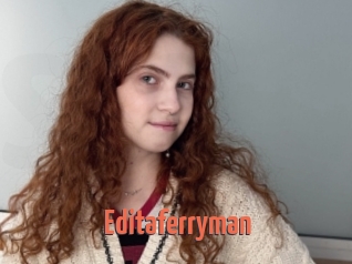 Editaferryman