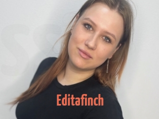 Editafinch