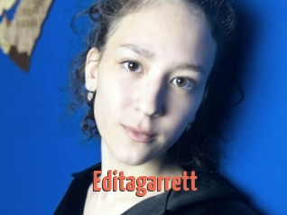 Editagarrett