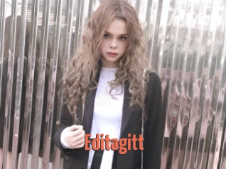 Editagitt