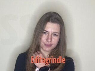 Editagrindle