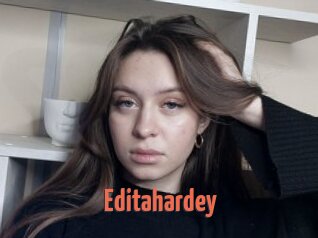 Editahardey