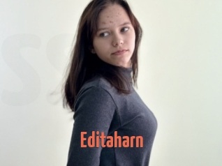 Editaharn