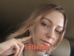 Editbeamer