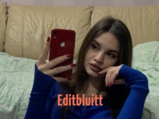 Editbluitt