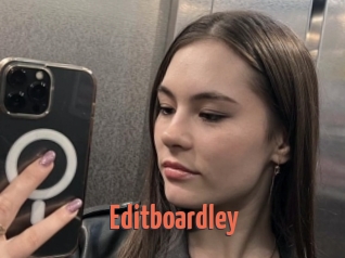 Editboardley