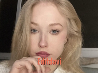 Editdavi