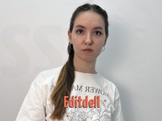 Editdell