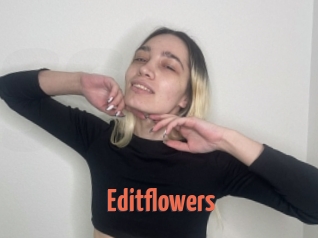 Editflowers