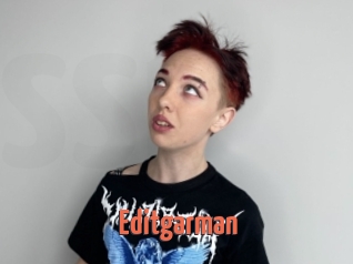 Editgarman