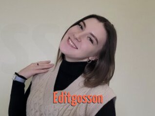 Editgosson