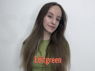 Editgreen