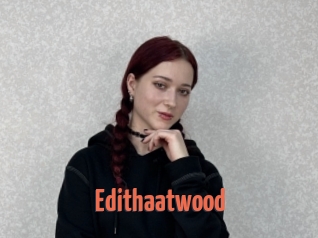 Edithaatwood