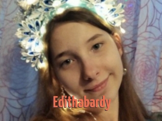 Edithabardy