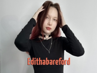 Edithabareford