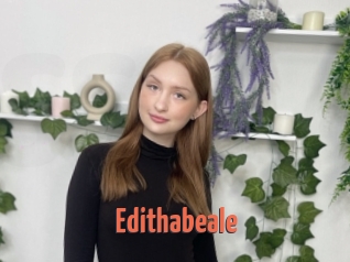Edithabeale