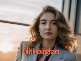 Edithabingham