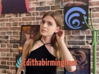 Edithabirmingham