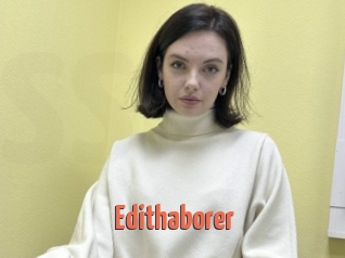 Edithaborer
