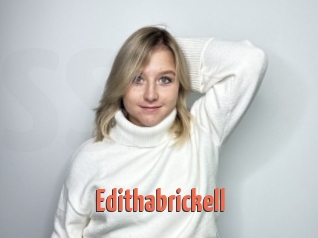 Edithabrickell