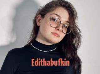 Edithabufkin
