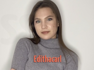 Edithacarl
