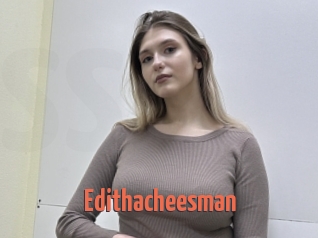 Edithacheesman
