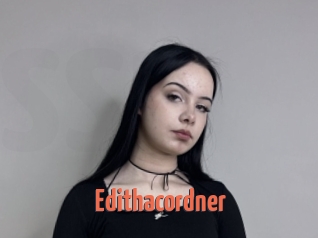 Edithacordner