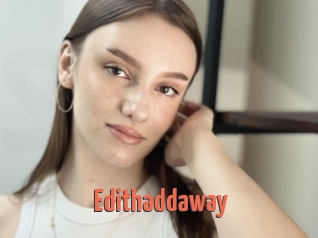 Edithaddaway