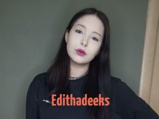 Edithadeeks