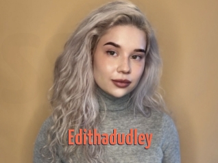 Edithadudley