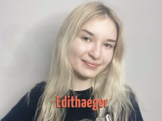 Edithaeger