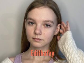 Edithafay