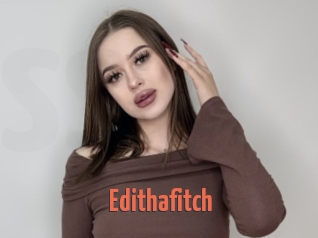 Edithafitch