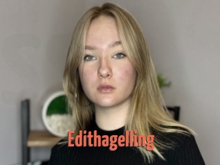 Edithagelling