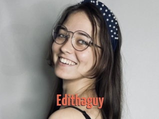Edithaguy