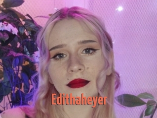 Edithaheyer