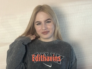 Edithavins